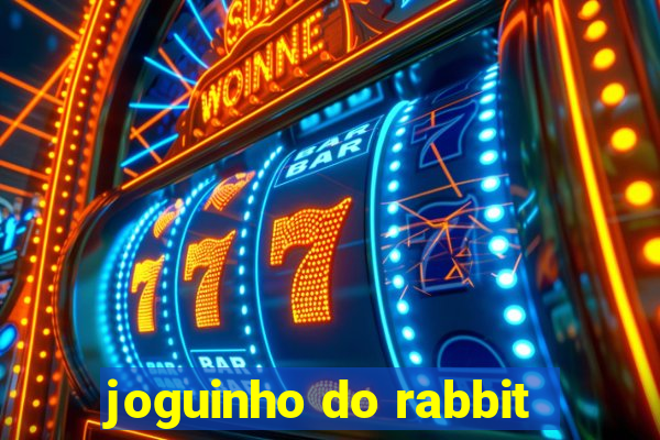 joguinho do rabbit