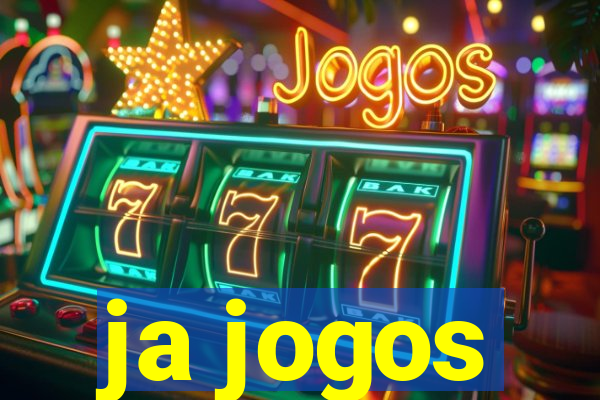 ja jogos