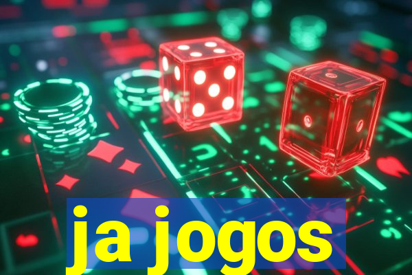 ja jogos