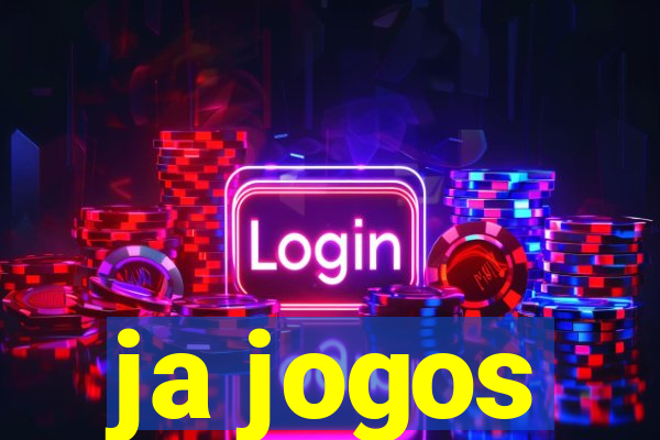 ja jogos