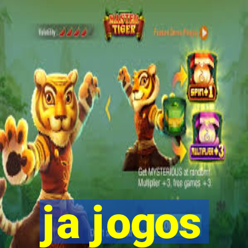 ja jogos