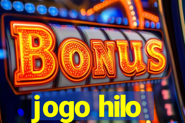 jogo hilo