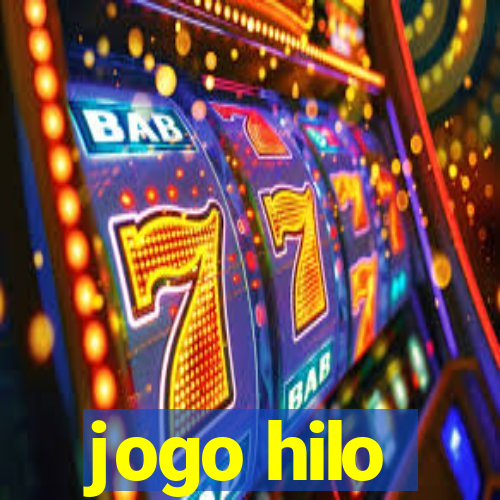 jogo hilo