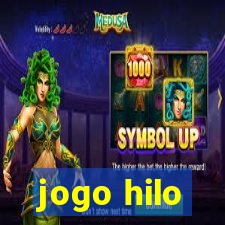 jogo hilo