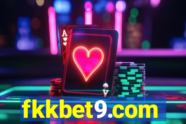 fkkbet9.com