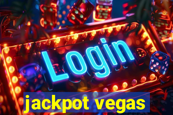 jackpot vegas