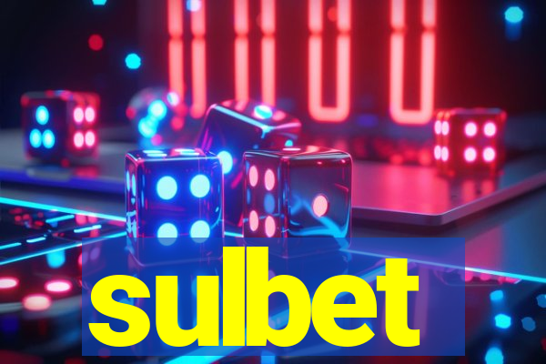 sulbet