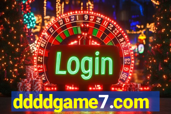 ddddgame7.com