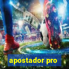 apostador pro