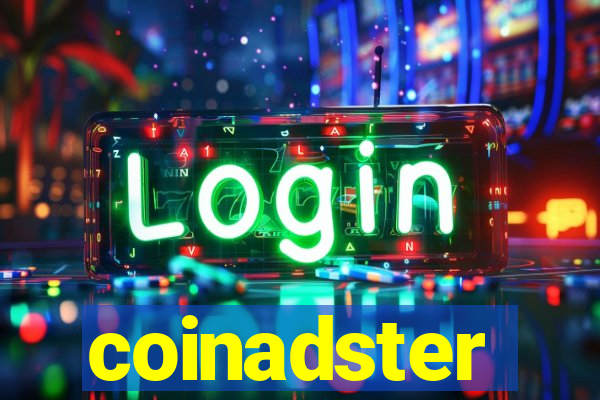 coinadster