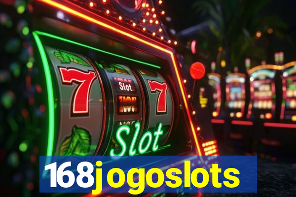 168jogoslots