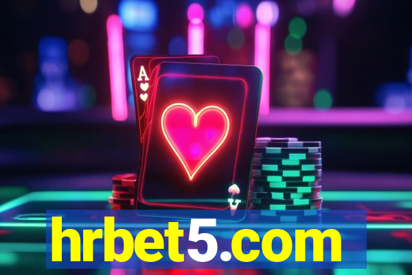 hrbet5.com