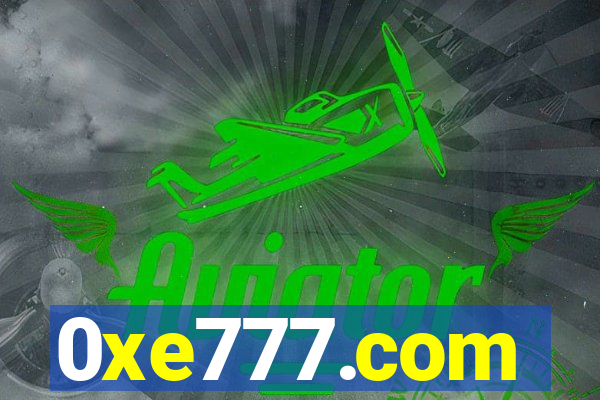 0xe777.com