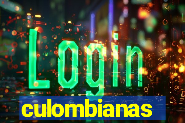 culombianas