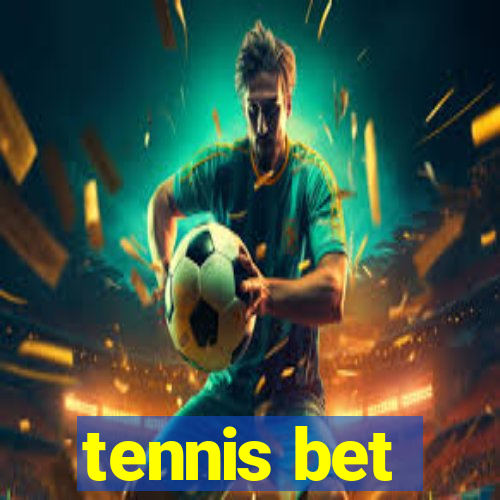 tennis bet