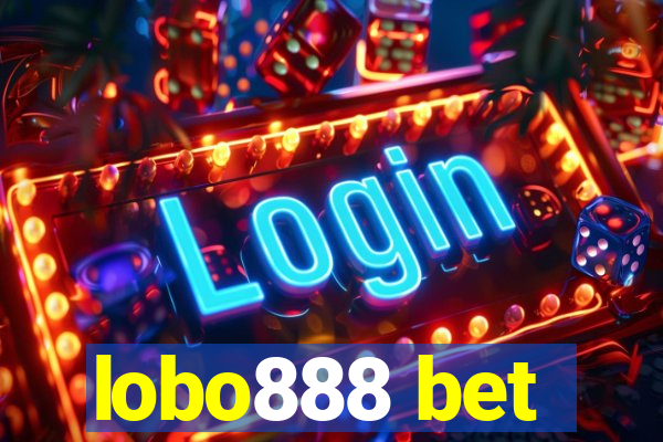 lobo888 bet