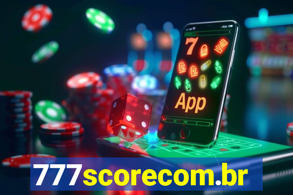 777scorecom.br