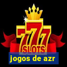 jogos de azr