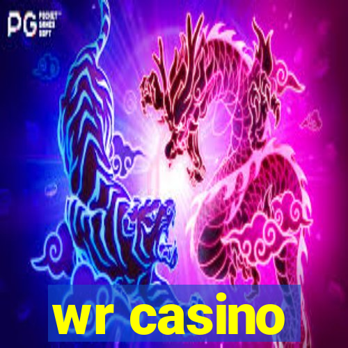 wr casino