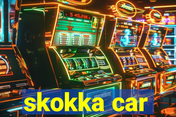 skokka car