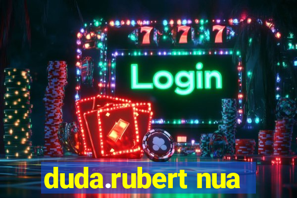 duda.rubert nua