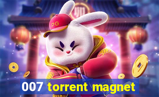 007 torrent magnet