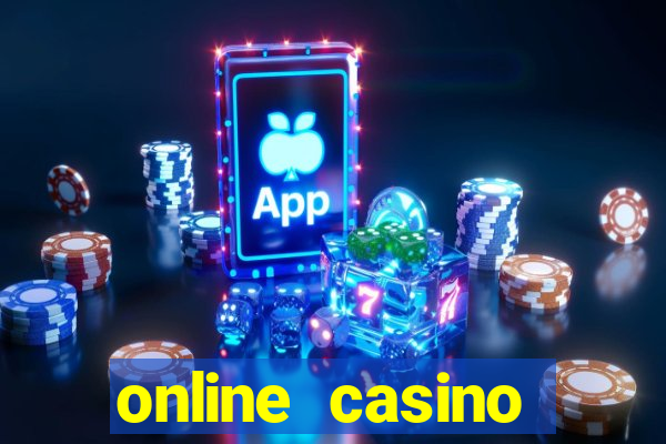 online casino roulette rules