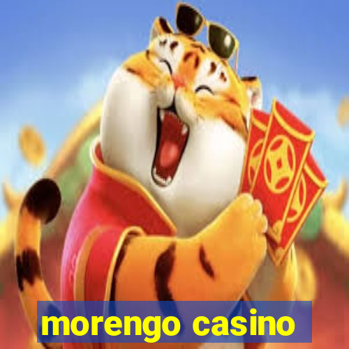 morengo casino