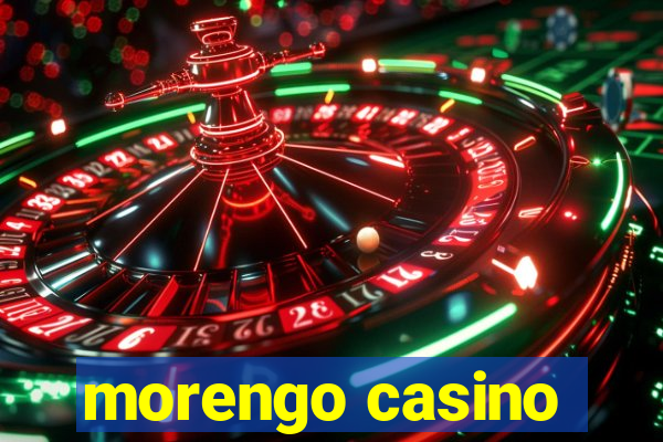 morengo casino