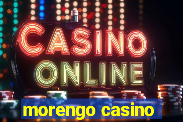 morengo casino