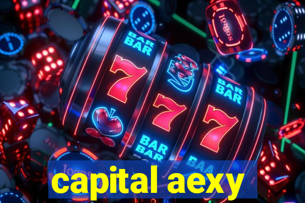 capital aexy