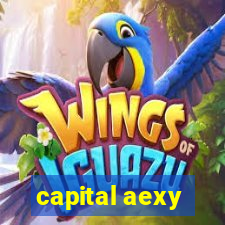 capital aexy