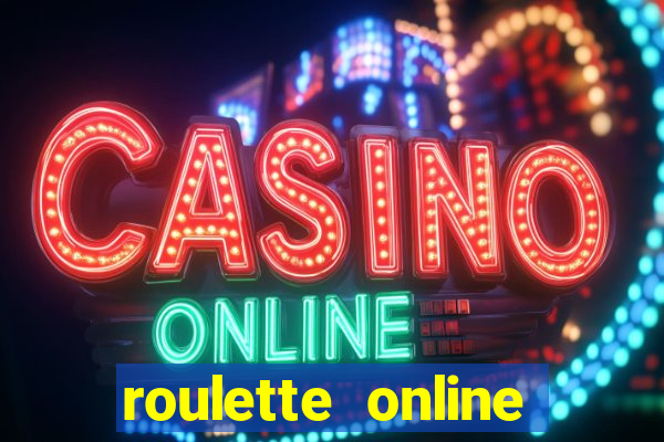 roulette online casinos deutschland