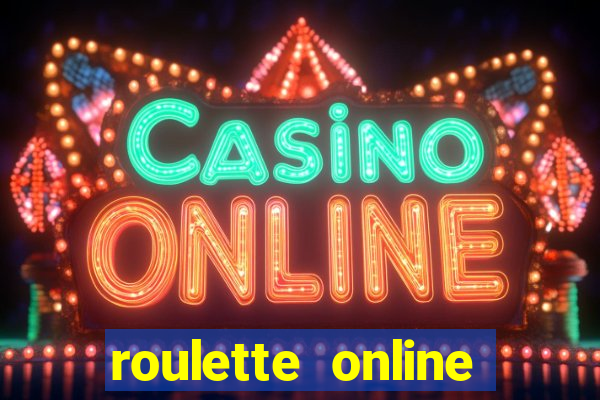 roulette online casinos deutschland