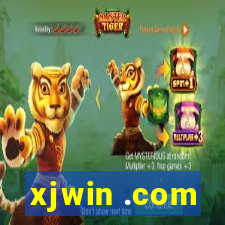 xjwin .com