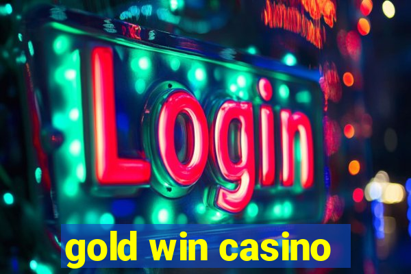 gold win casino