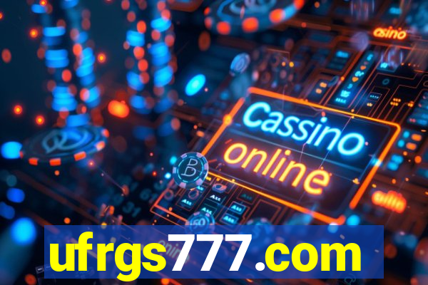 ufrgs777.com