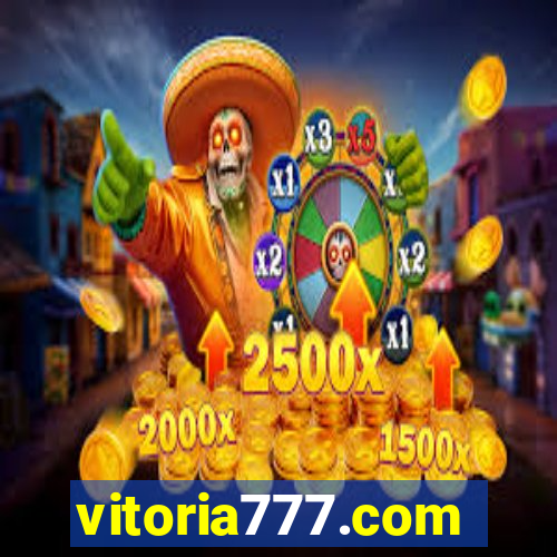 vitoria777.com