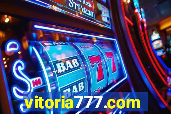 vitoria777.com