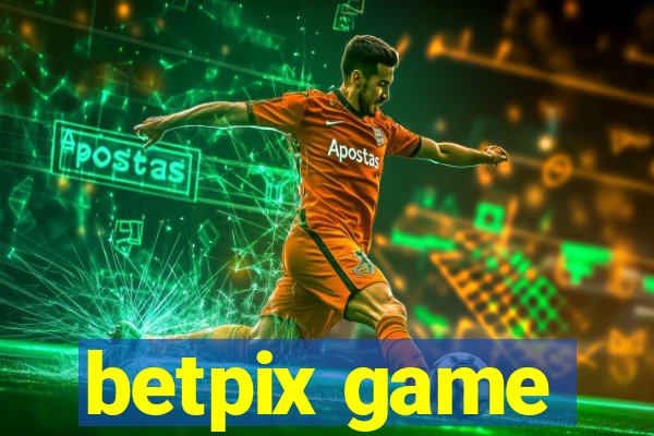 betpix game