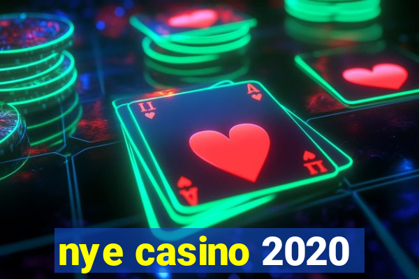 nye casino 2020