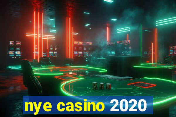 nye casino 2020