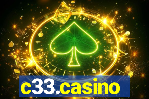 c33.casino