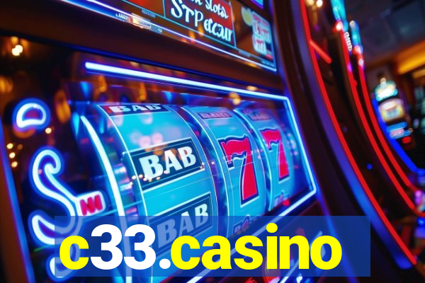 c33.casino