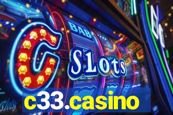 c33.casino