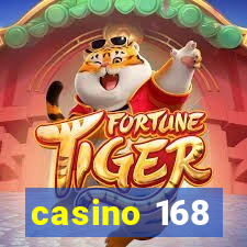 casino 168