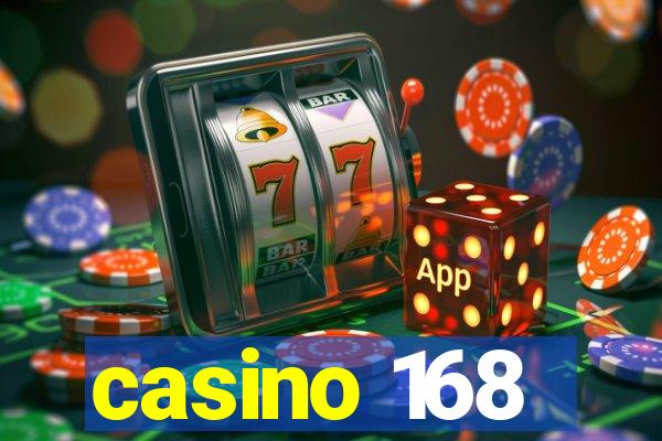 casino 168