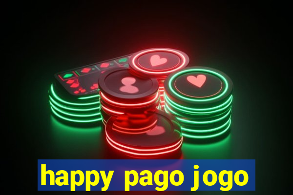 happy pago jogo