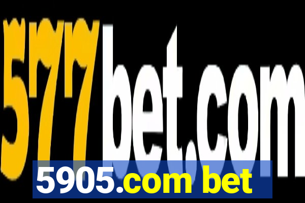 5905.com bet