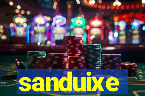 sanduixe